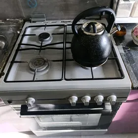 газовая плита