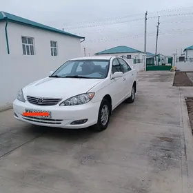 Toyota Camry 2003