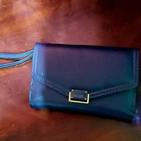 Кошелек-партмоне новый.