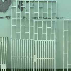 reşetka решетка