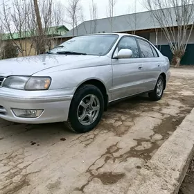 Toyota Corona 1995