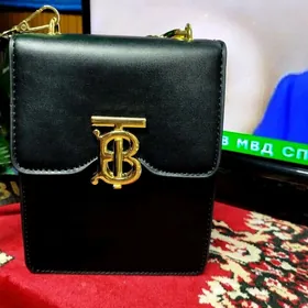 Новая сумочка.