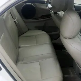 carolla sidenya abmen