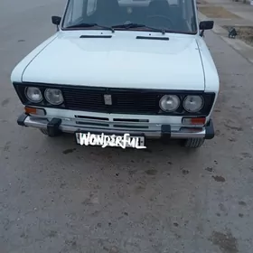 Lada 2106 2002