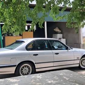BMW 540 1995