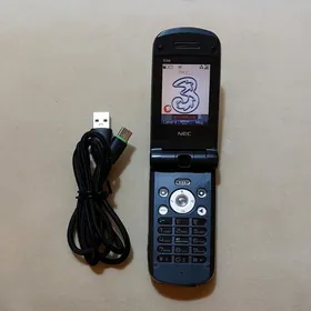 Nec raskladushka 1 sim kart