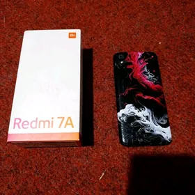 redmi 7a