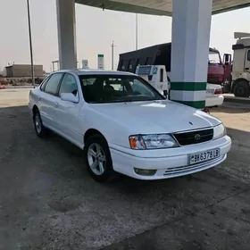 Toyota Avalon 1998