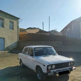 Lada 2106 1985