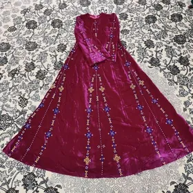 оргинал тулкыдан тикилен