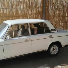 Lada 2106 1983