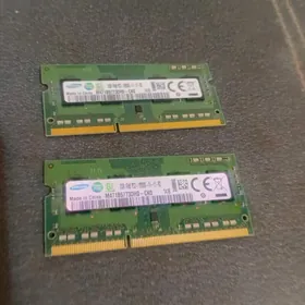 ram Samsung ddr 3 ноутбук