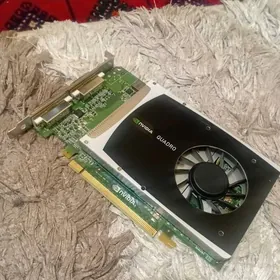 NVIDIA QUADRO 2000 D