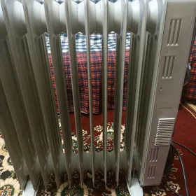 Радиатор масляный