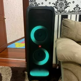Jbl partybox 1000