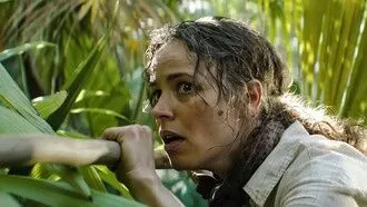 Комедийный триллер «На помощь!» стал лидером проката в США