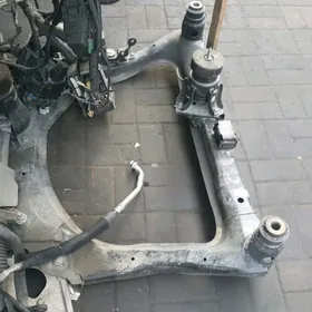 Nissan Patfinder R53