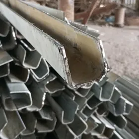 parnik. üçin demirler