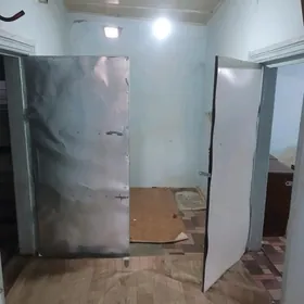 gyssagly satlyk obshi dwor