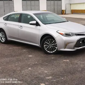 Toyota Avalon 2017