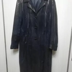 ПЛАЩ КРЕК ЖЕНСК.