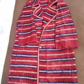 aŞuba Jempirler we Palto