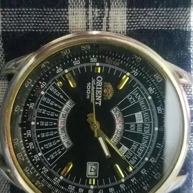 часы sagat ORIENT