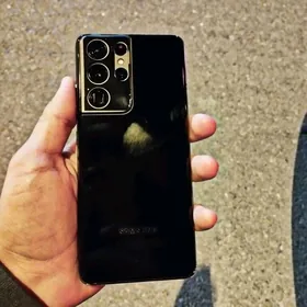 Samsung S21 Ultra 12/256