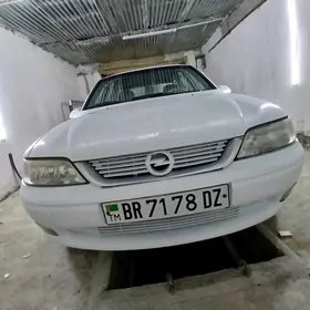 Opel Vectra 1996