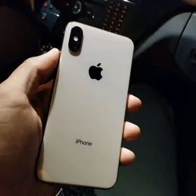 Iphone Xs