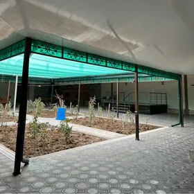 Satlyk jay Gülüstan