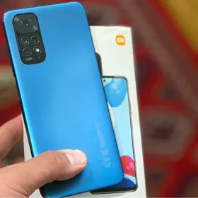 Redmi Note11 6/128GB