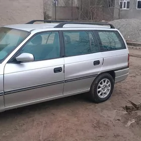Opel Astra 1993