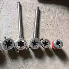 instrument kop zat ba