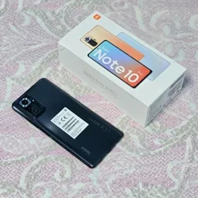 { Redmi note 10 Pro }