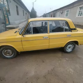 Lada 2106 1998