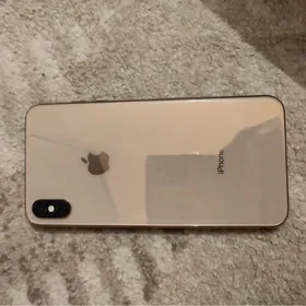 iPhone XS Max