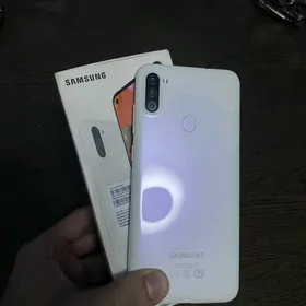 SAMSUNG A11 TP