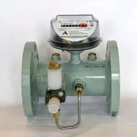 ucotcik gaz ölçeýjiler