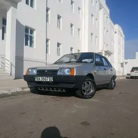Lada 21099 2003