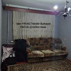 (3064)-GAGARIN 2KOMNAT 2ETAJ PETROZAWODSKOY RAHMAN