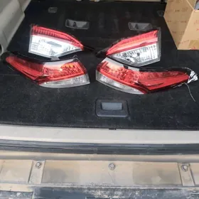 2021 KAROLLA YZYKY CYRALAR