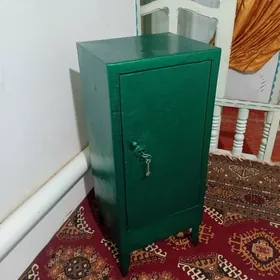 Demir seýf Демир сейф