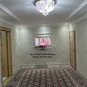 (3065)-HITROWKA 2-KOMNAT 2-ETAJ PANELKA RAHMAN