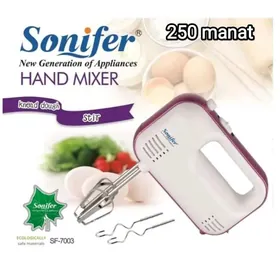 TÄZE GELEN DUBAŸDAN MIKSIRLERI