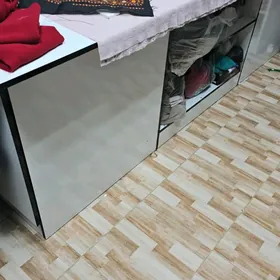 Atelya arenda tikinci