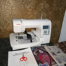 janome 230