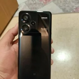 Redmi not 13pro plus 5G 12/512