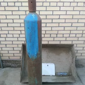 кислородный балон