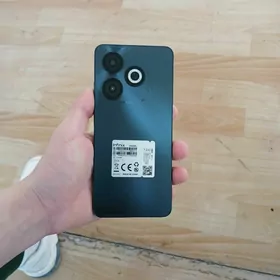 Infinix Smart 8 abmen